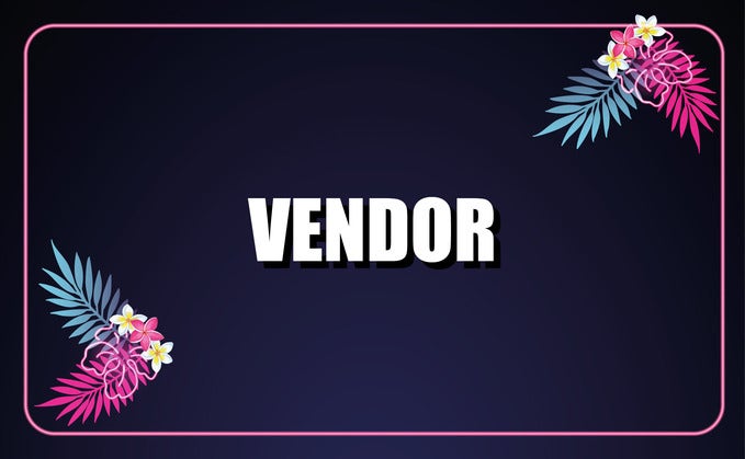 SMA 2022 - Vendor Criteria