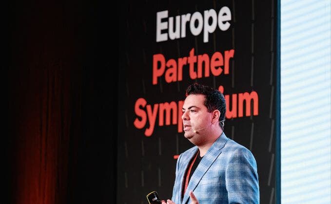 CrowdStrike Europe Partner Symposium 2024: Four CrowdStrike execs give their top message to partners