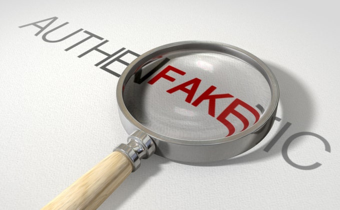 HP claims it confiscated more than 3.5 million fake print products over 12-month period