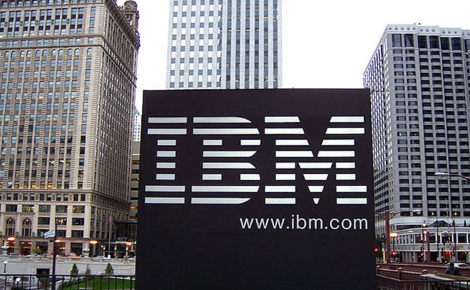 IBM starts 'winding down' operations in Russia