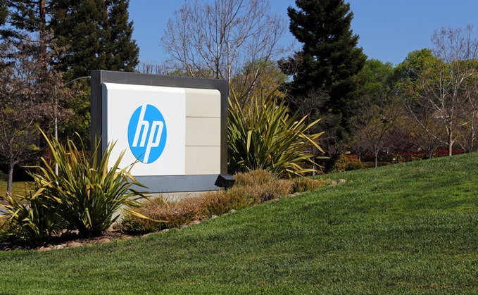 HP closes $3.3bn Poly deal