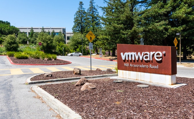 Broadcom making 'good progress' with VMware acquisition