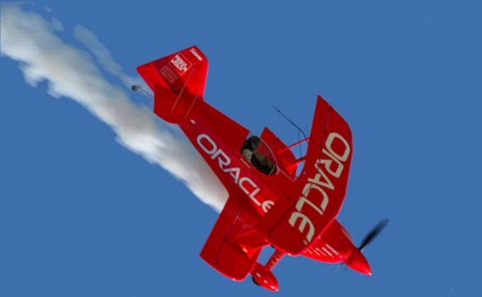 Report: Oracle lays off up to 200 cloud employees