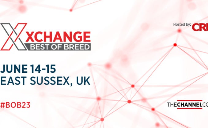 XChange Best of Breed coming soon - 14-15 June