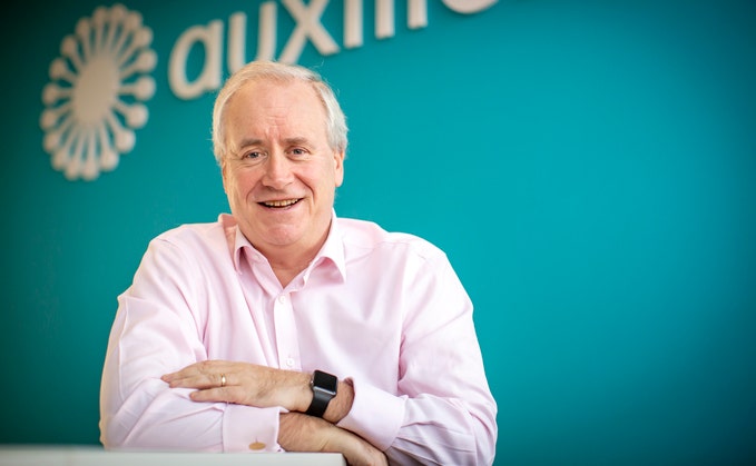 'I'm still kissing frogs and looking for our prince' - Auxilion CEO on UK M&A following £4m investment