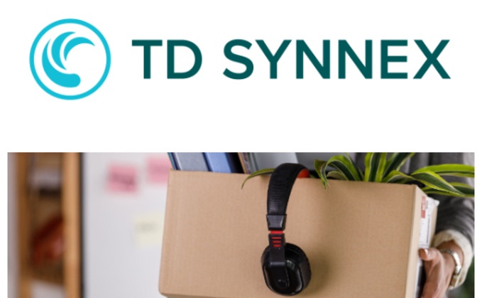 TD SYNNEX begins layoffs despite earlier voluntary severance program