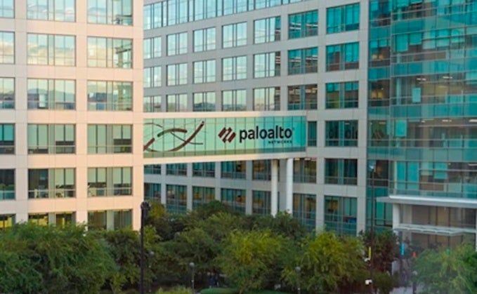 Palo Alto Networks to acquire secure web browser startup Talon