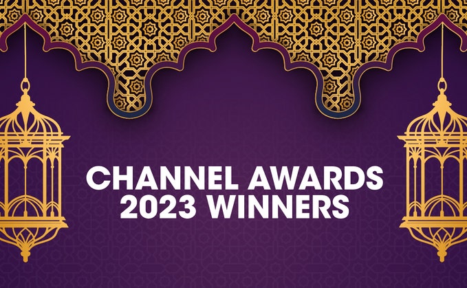 Channel Awards 2023: All the winners!