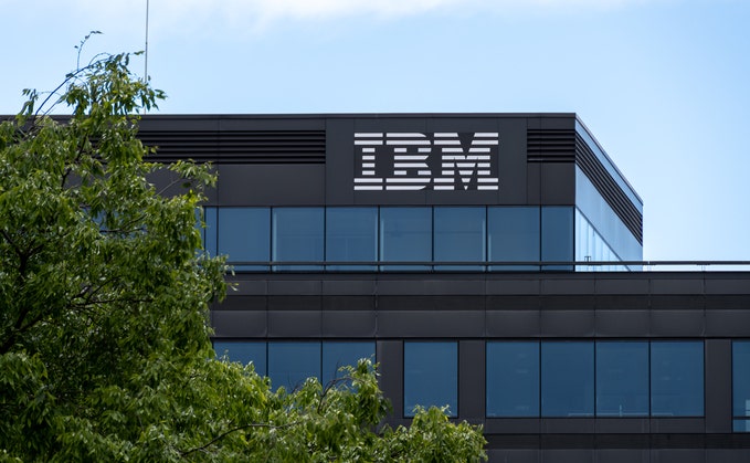 IBM Q4 earnings call: Consulting drives AI revenue