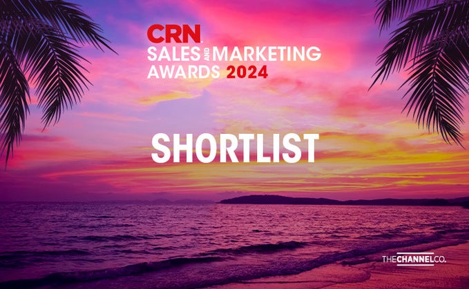 Sales and Marketing Awards 2024 Shortlist - OUT TODAY!