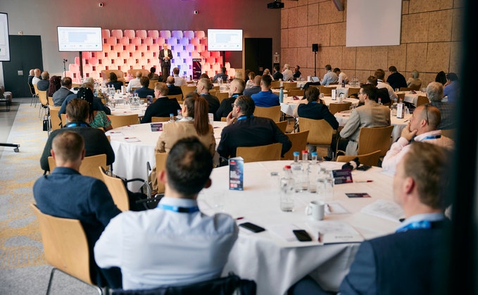 XChange EMEA day 2: M&A in the channel, AI to the rescue and the importance of a Plan B