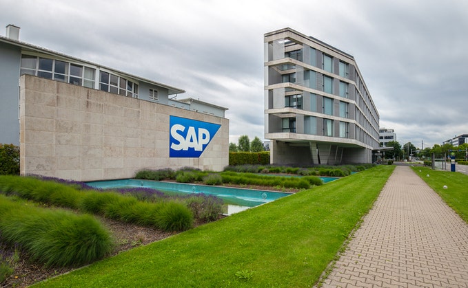 SAP announces restructuring to impact 10,000 employees in 2025