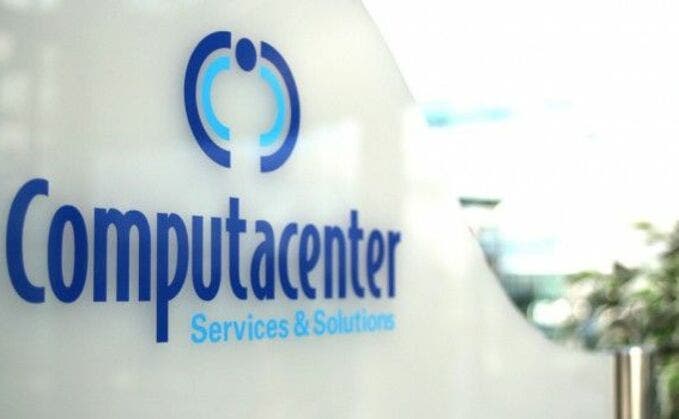 Computacenter warns of further drag on sales in H1 trading note