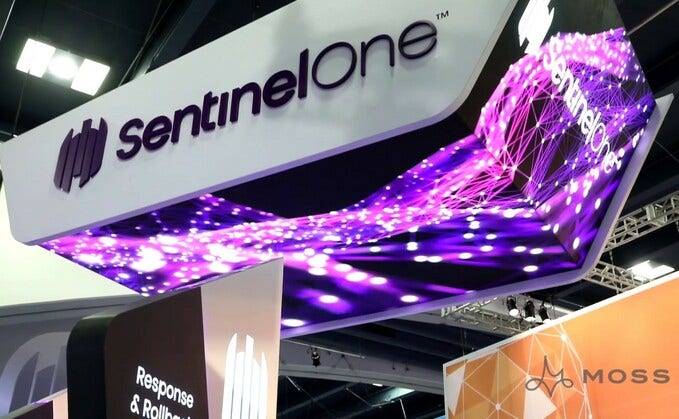 SentinelOne CEO: Cybersecurity shouldn't require constant updates