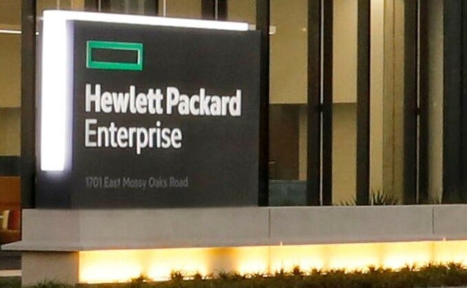 HPE acquisition of Juniper Networks poised for European Commission approval: report