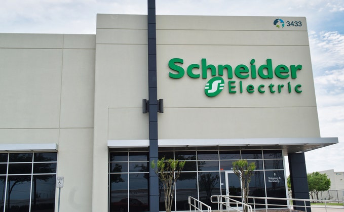 Schneider Electric to bridge skills gap with new UK&I training programme