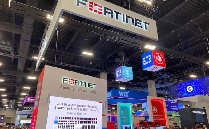 Fortinet completes acquisition of former cloud security unicorn Lacework