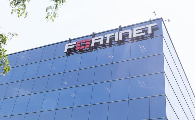 Fortinet acquires data security start-up Next DLP