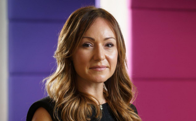 Cisco elevates BT alumna to UK&I CEO