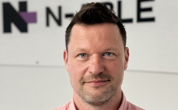 N-able rehires Andreas Hudson to lead international marketing