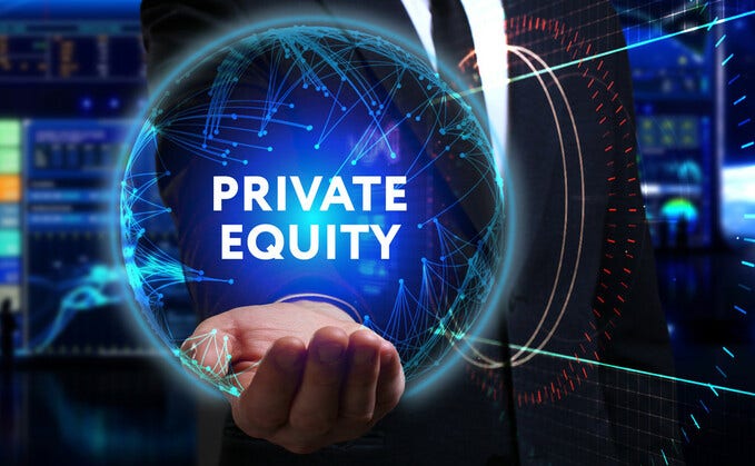 Trend Micro considering a sale to private equity: Report