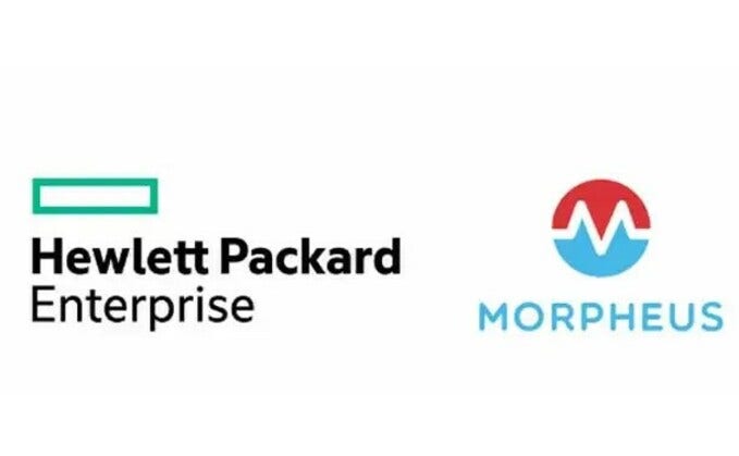 HPE's planned Morpheus Data buy will give GreenLake its 'next major leap'