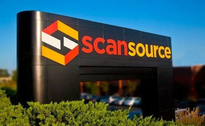 ScanSource strikes again with second summer acquisition