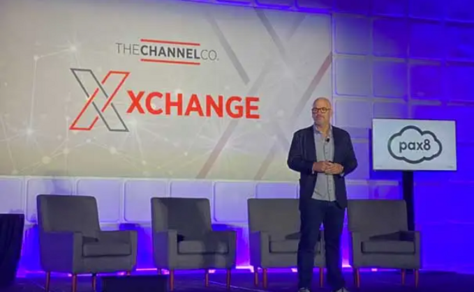 Pax8 CEO: 'AI capabilities are doubling every four to six months'