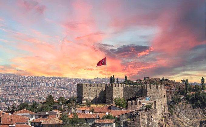 Two for the price of one: TD SYNNEX buys Prolink to grow security skills in Turkey