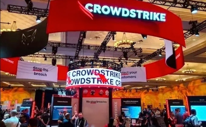 CrowdStrike exec: alleged M&A process with Action1 'never happened'