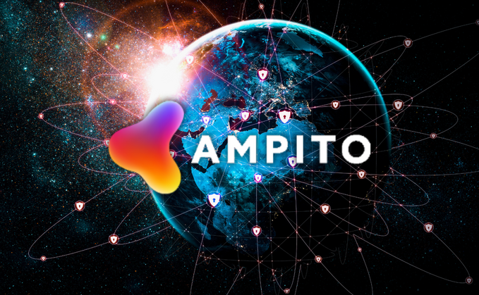 Ampito picks Nebula to help fuel global growth ambitions