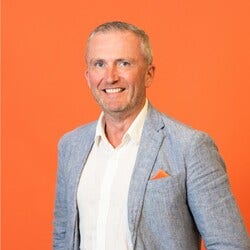 Geoff Greenlaw, Pure Storage