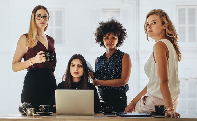 Women in tech: Open and gender-equal culture in schools the key to setting girls on a path to careers in tech - how India is getting it right