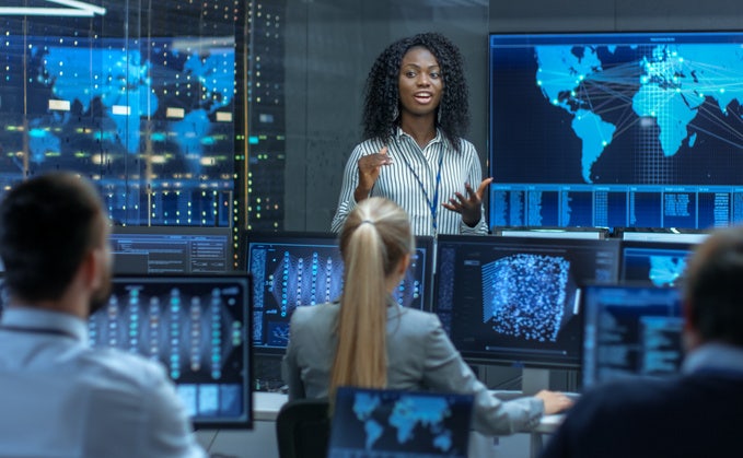 Industry Voice: The Relationship Between Diversity and Artificial Intelligence