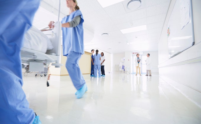 Industry Voice: Continuous uptime in the modern healthcare sector